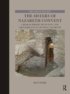 cover image of The Sisters of Nazareth Convent